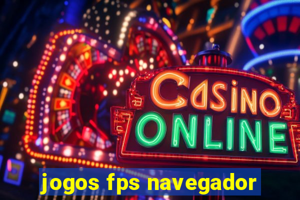 jogos fps navegador